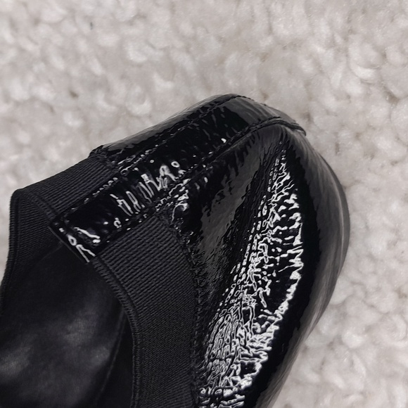 TORY BURCH Caroline stretch ballet flats size 7 - Picture 7 of 16